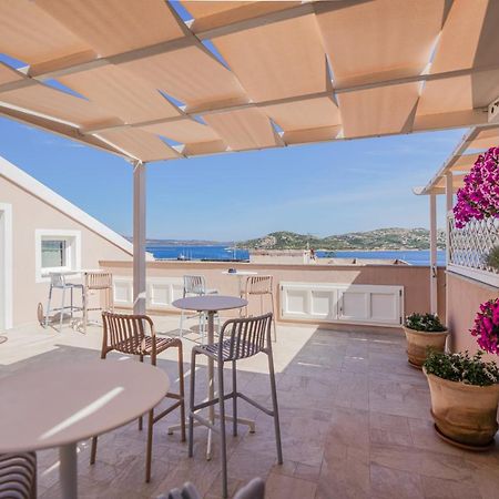 Controvento Bed & Breakfast La Maddalena  Eksteriør bilde