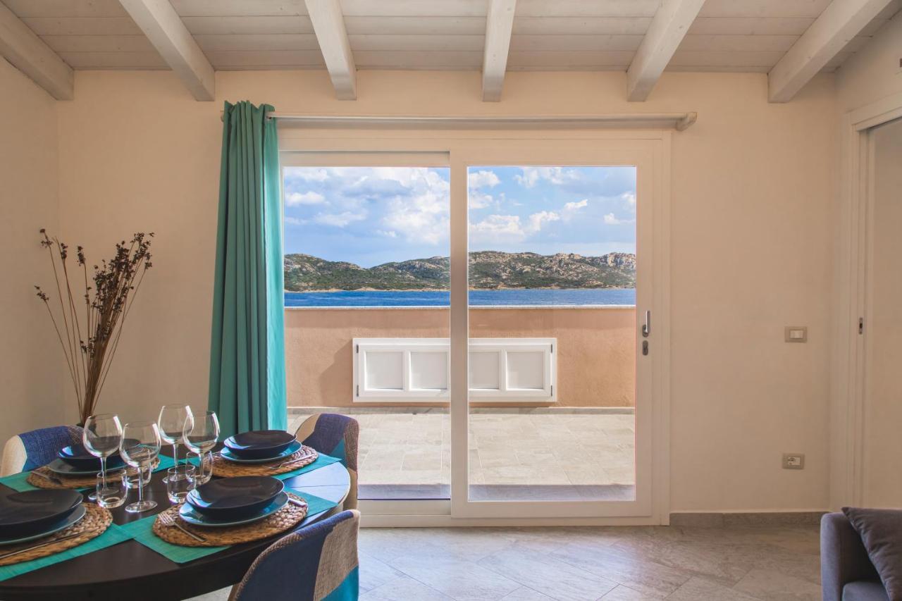 Controvento Bed & Breakfast La Maddalena  Eksteriør bilde