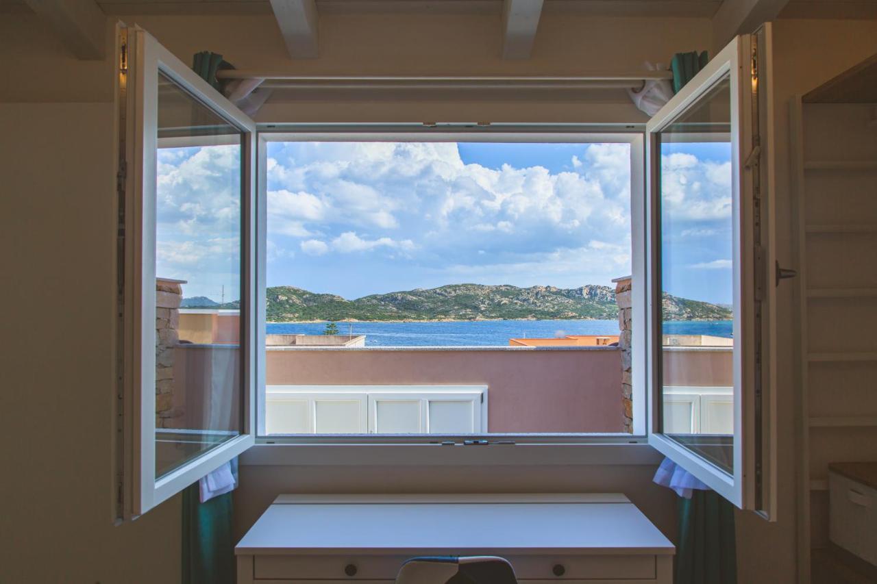 Controvento Bed & Breakfast La Maddalena  Eksteriør bilde