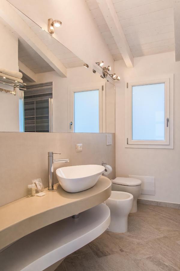 Controvento Bed & Breakfast La Maddalena  Eksteriør bilde