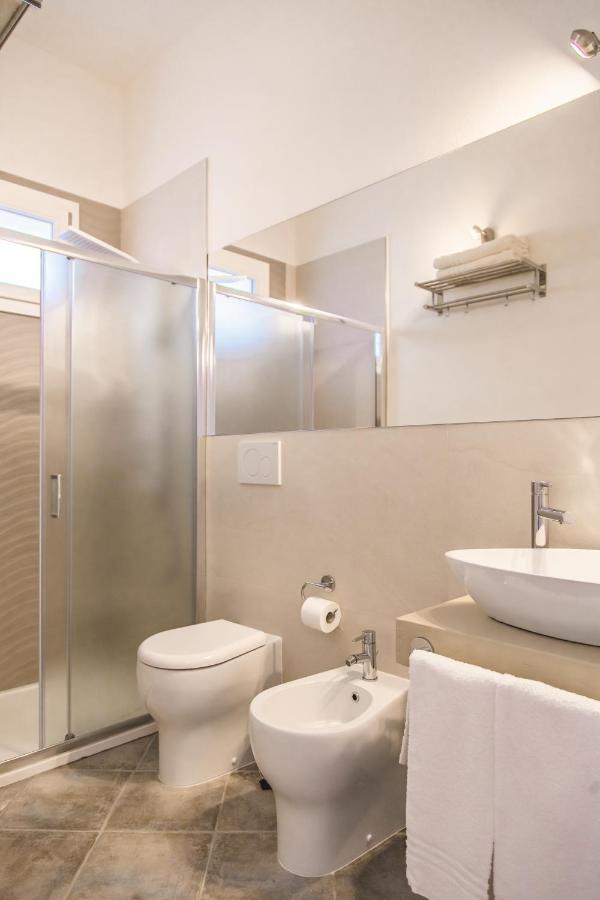 Controvento Bed & Breakfast La Maddalena  Eksteriør bilde