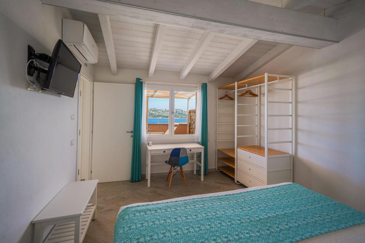 Controvento Bed & Breakfast La Maddalena  Eksteriør bilde