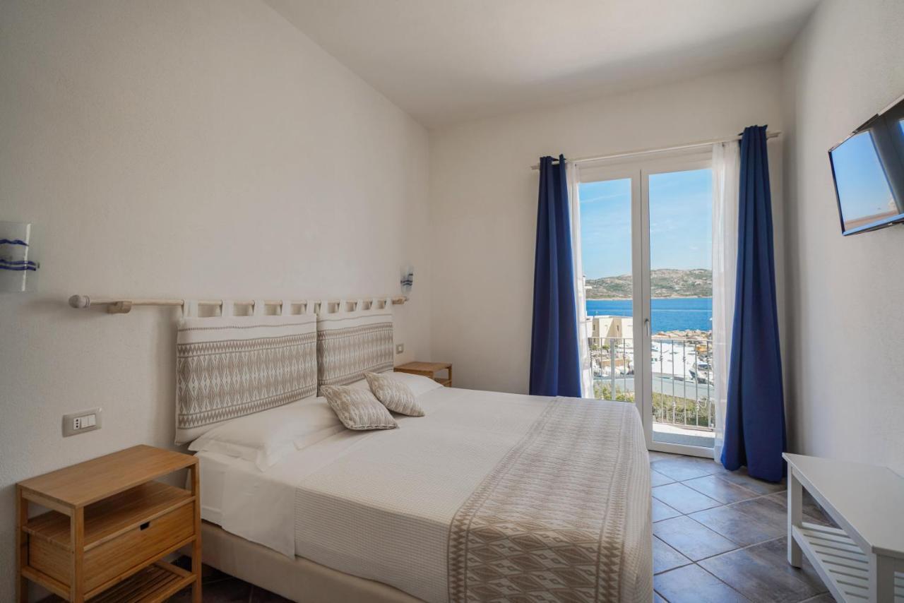 Controvento Bed & Breakfast La Maddalena  Eksteriør bilde