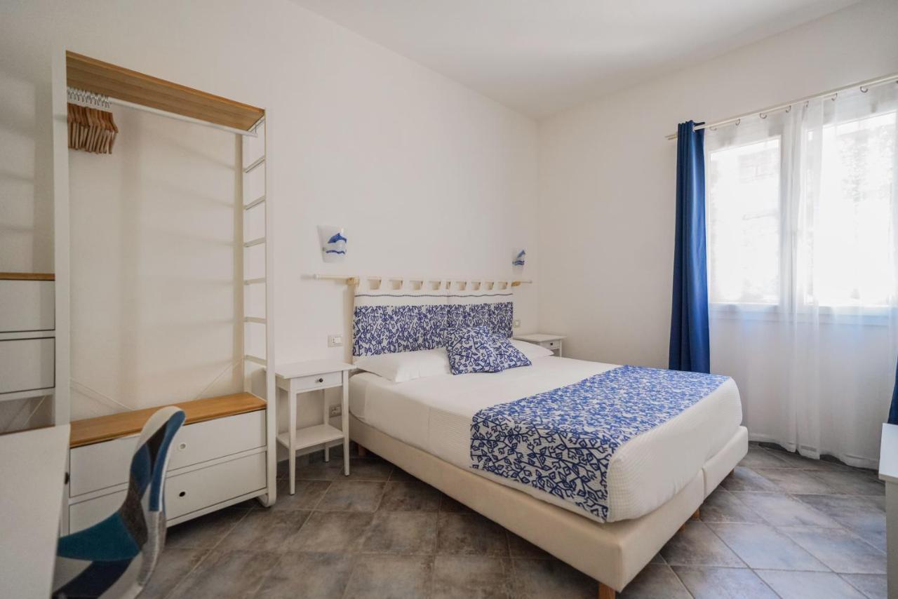 Controvento Bed & Breakfast La Maddalena  Eksteriør bilde