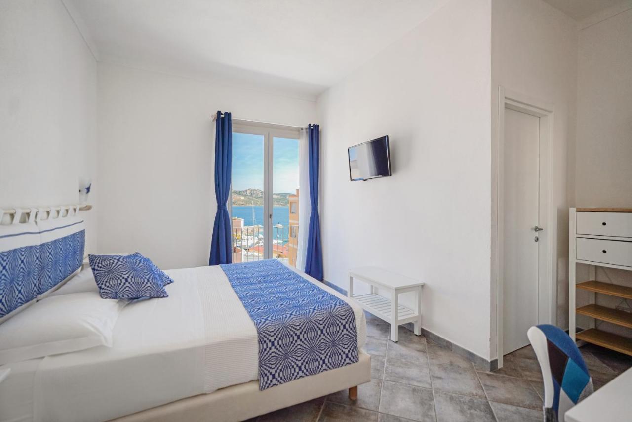 Controvento Bed & Breakfast La Maddalena  Eksteriør bilde
