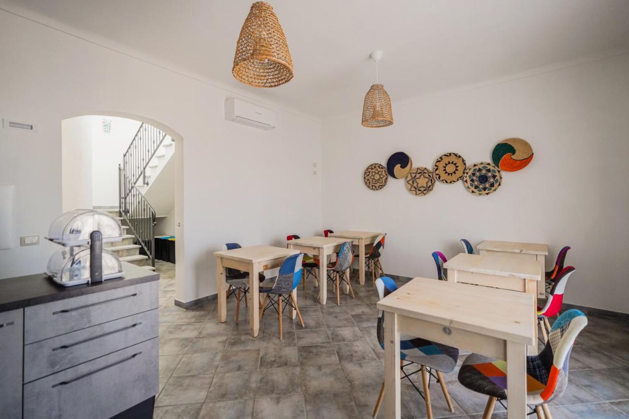 Controvento Bed & Breakfast La Maddalena  Eksteriør bilde