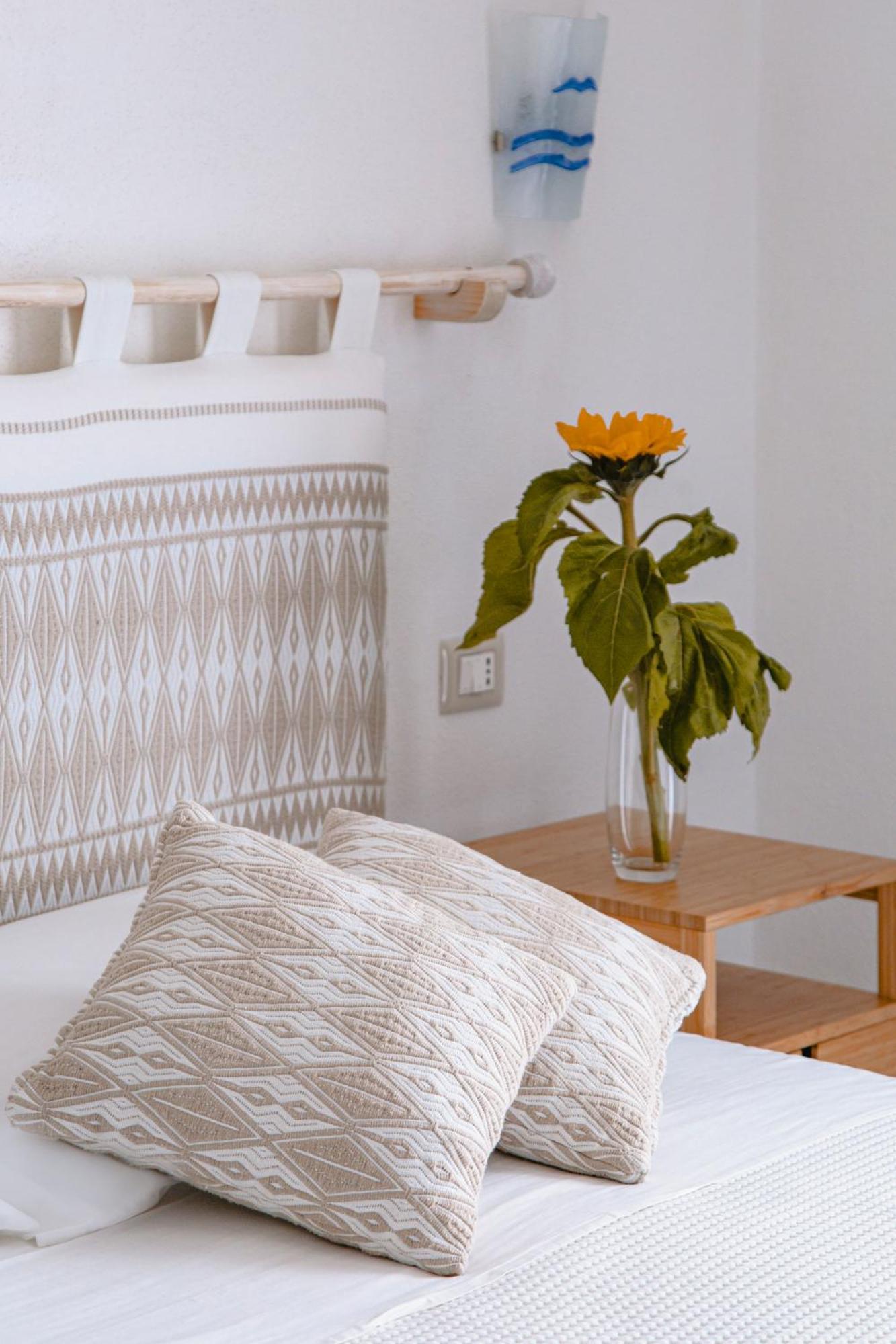 Controvento Bed & Breakfast La Maddalena  Eksteriør bilde